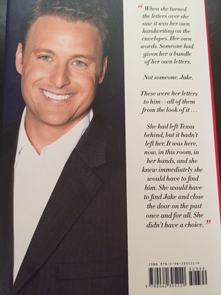 Illustration for article titled The Perfect Letter Is Chris Harrison's Boring Idea of 'Mommy Porn'